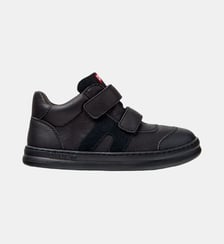 Sneaker-Bootie Runner Four Camper