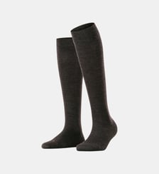 Mi-Bas Sensitive Berlin Laine Vierge Falke