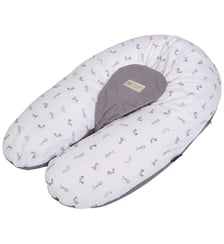 Coussin de grossesse Multirelax Candide