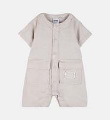 Combinaison courte BOSS Kidswear