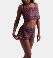 Shorty Aubade