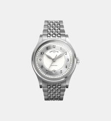 Montre automatique Charles Blanc CH-002 Gustave & CIE