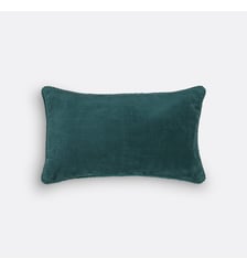Housse de coussin velours La Redoute Interieurs