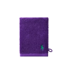 Gant de toilette  en coton Ralph Lauren Home