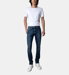 Jean Steeve Zadig&Voltaire