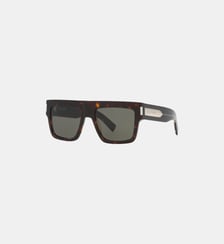 Lunettes de soleil Carré SL 628 Saint Laurent