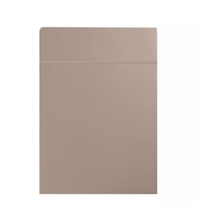 Drap plat satin de coton Garnier Thiebaut