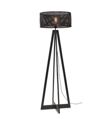 Lampadaire Java Good&Mojo
