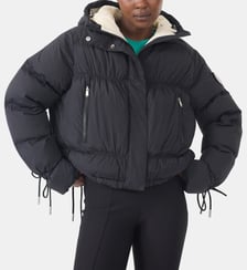 Doudoune Grand Froid esprit puffer Nami Jott