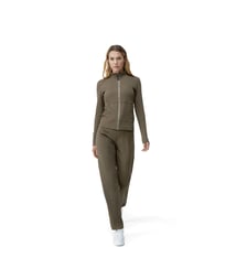 Pantalon de sport Fait jambe large Born Living Yoga