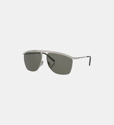 Lunettes de soleil Pilote SL820Victoire Saint Laurent