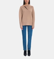 Pull Nuala Camel Zapa