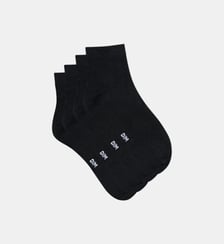 Lot de 2 Paires de Chaussettes Skin Dim