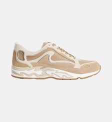 Baskets FLAMME Sandro