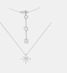 Collier Météorites APM Monaco