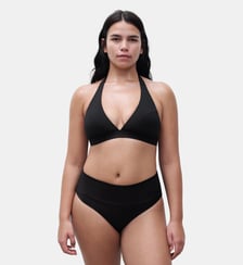 Bas de maillot de bain ajustable culotte taille haute Chantelle