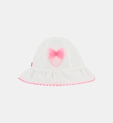 Chapeau avec fantaisie Billieblush
