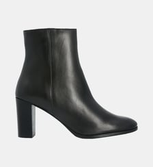 Boots assas - cuir lisse Charles Kammer
