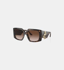Lunettes de soleil Papillon JC5006U Jimmy Choo