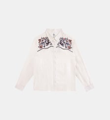 CHEMISE imprimé ethnique CARL La Petite Etoile
