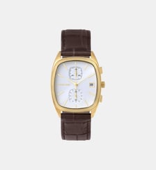 Montre ARSÈNE Blanc XK3413IW\13 Louis Pion