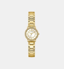 Montre Ladies dress Blanc GW0468L2 Guess