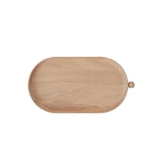 Plateau en bois Living OYOY