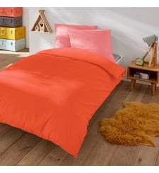 Housse de couette enfant en coton La Redoute Interieurs