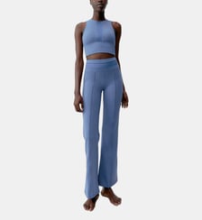 Legging de sport Long Performance MAEVA Born Living Yoga