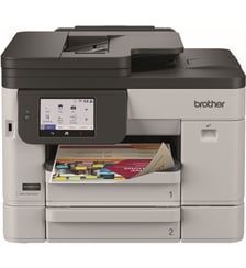 Imprimante jet d'encre MFCJ5110DWRE1 Brother