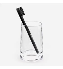 Gobelet transparent - Classic Line Bath Bazaar