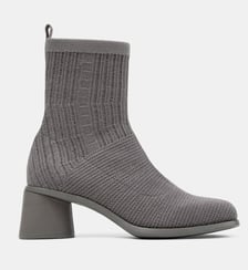 Bottines Kiara Camper