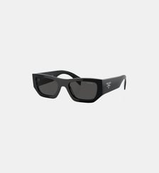 Lunettes de soleil Pillow PR A01S Prada