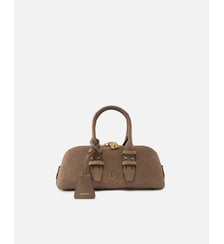 Petit sac escape bag en cuir Pinko