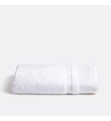Maxi drap de bain en coton Égyptien 600g/m2 La Redoute Interieurs