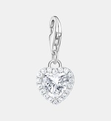Charm coeur Thomas Sabo