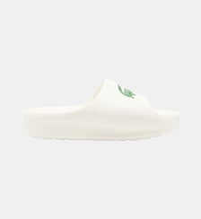 Claquettes Serve Slide 2.0 femme Lacoste