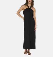 Robe Droite Plissée Bailey Maison 123