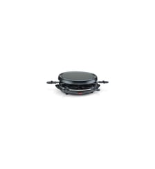 Raclette RGL7 6 personnes Listo