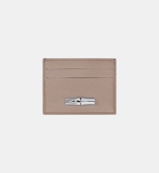 Porte-cartes - Le Roseau Longchamp