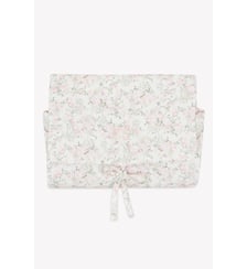 Matelas de voyage -  Imprimé fleuri jardin hivernal Tartine Et Chocolat