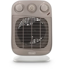 Chauffage soufflant HFS50D22 WH DeLonghi