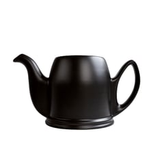 Verseuse Noire Pour Théière 2 Tasses - Complements Salam Degrenne