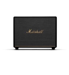 Enceinte résidentielle Woburn III Noir Marshall