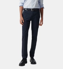 Pantalon CHINO SLIM Ikks