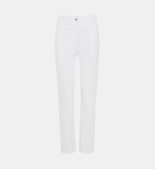 Jean slim en coton - ADELA Gerard Darel
