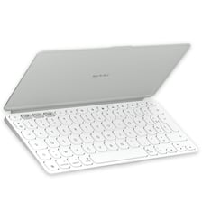 Etui Keys-To-Go 2 IPAD Gris Pale Logitech