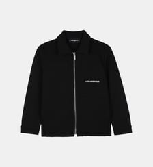 Cardigan chic Karl Lagerfeld Kids