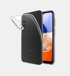 Coque Samsung A14 5G Souple Made In France Essentiel B