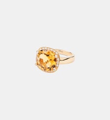 Bague Filles Antik Poiray